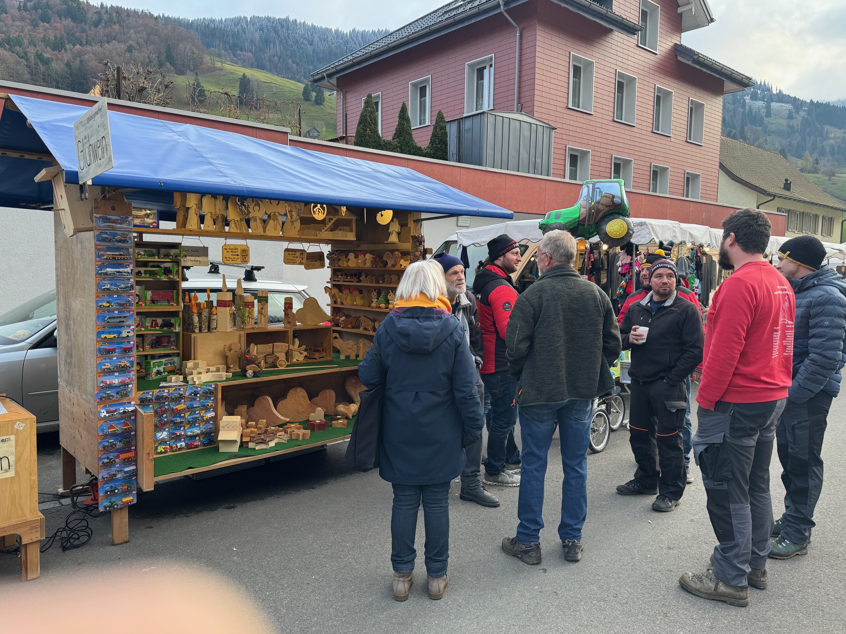 Katharinamarkt