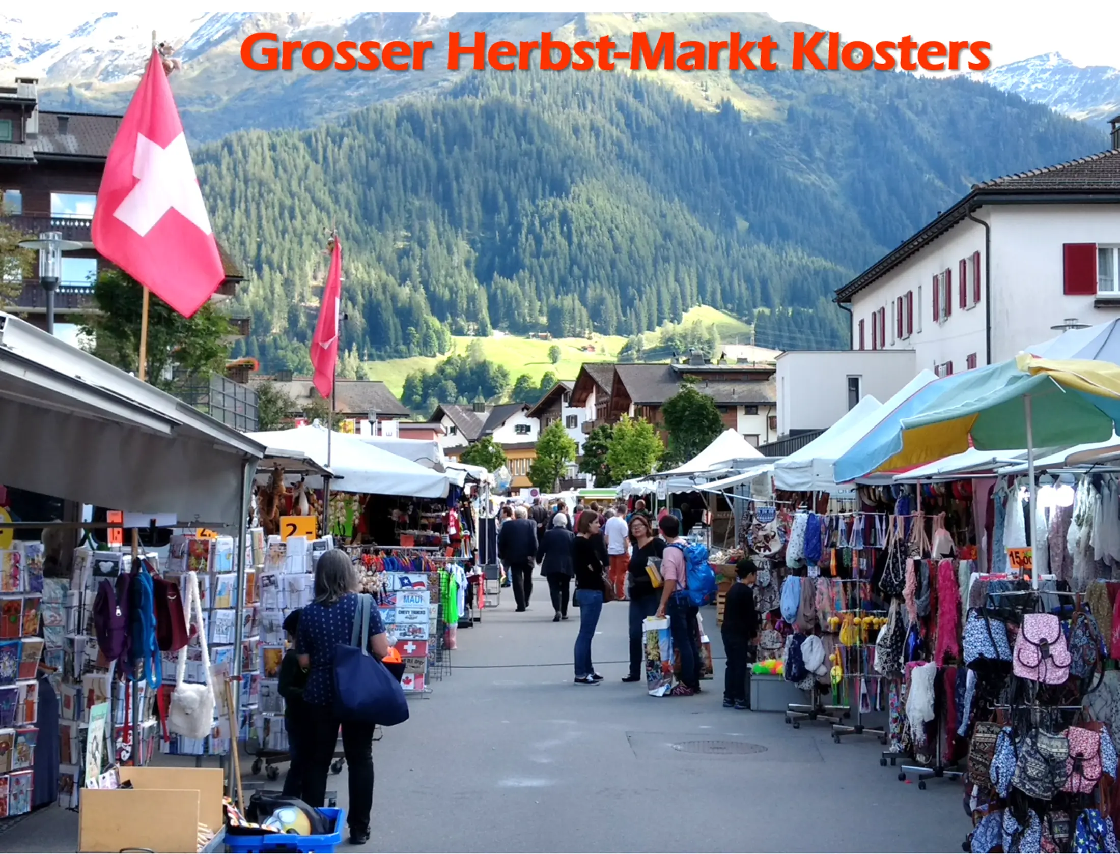 Markt