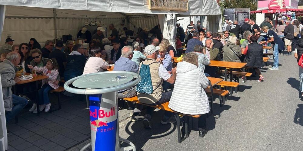 Kilbi-Warenmarkt
