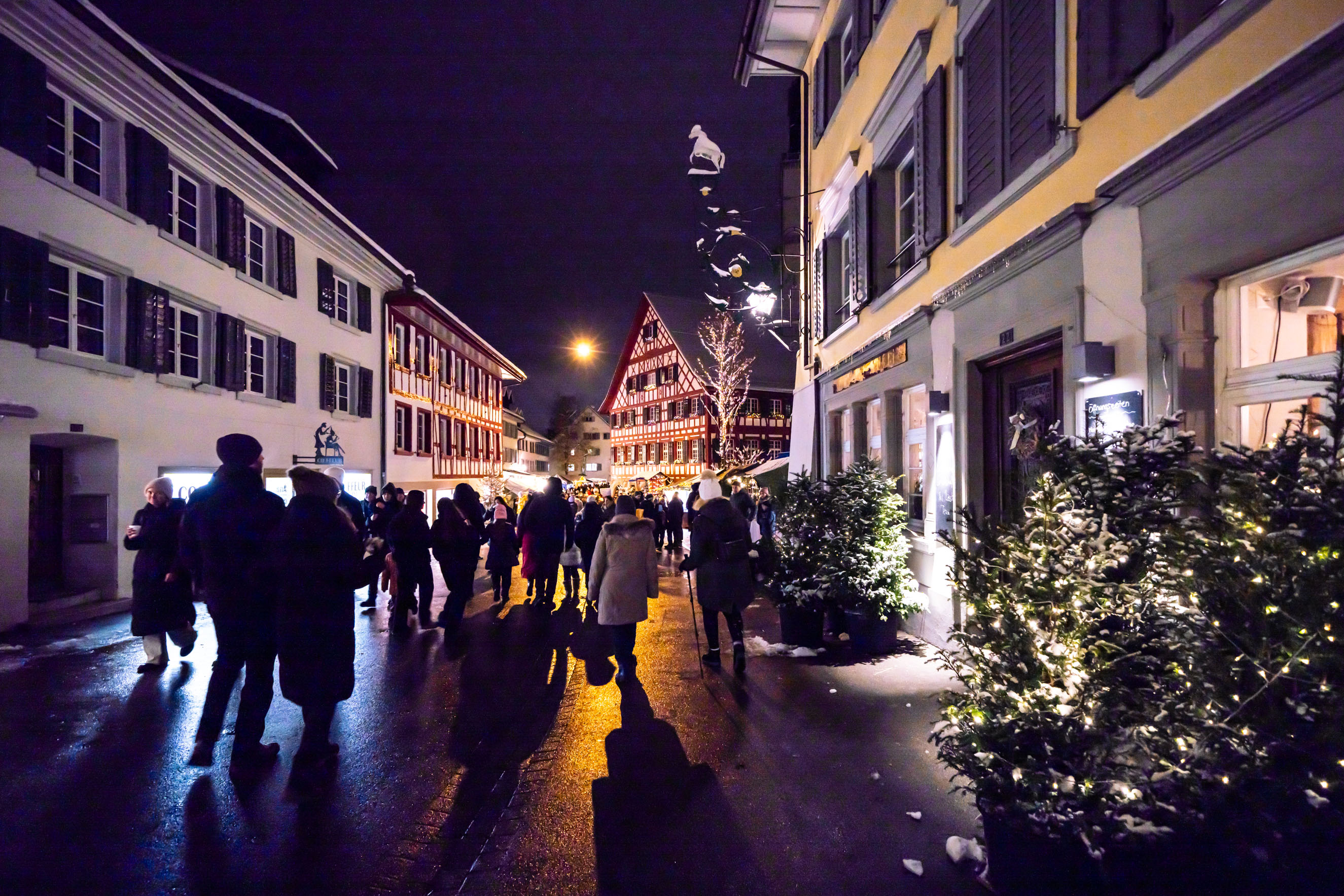 Marktgasse