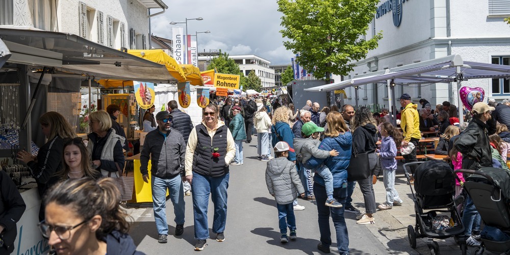 Jahrmarkt