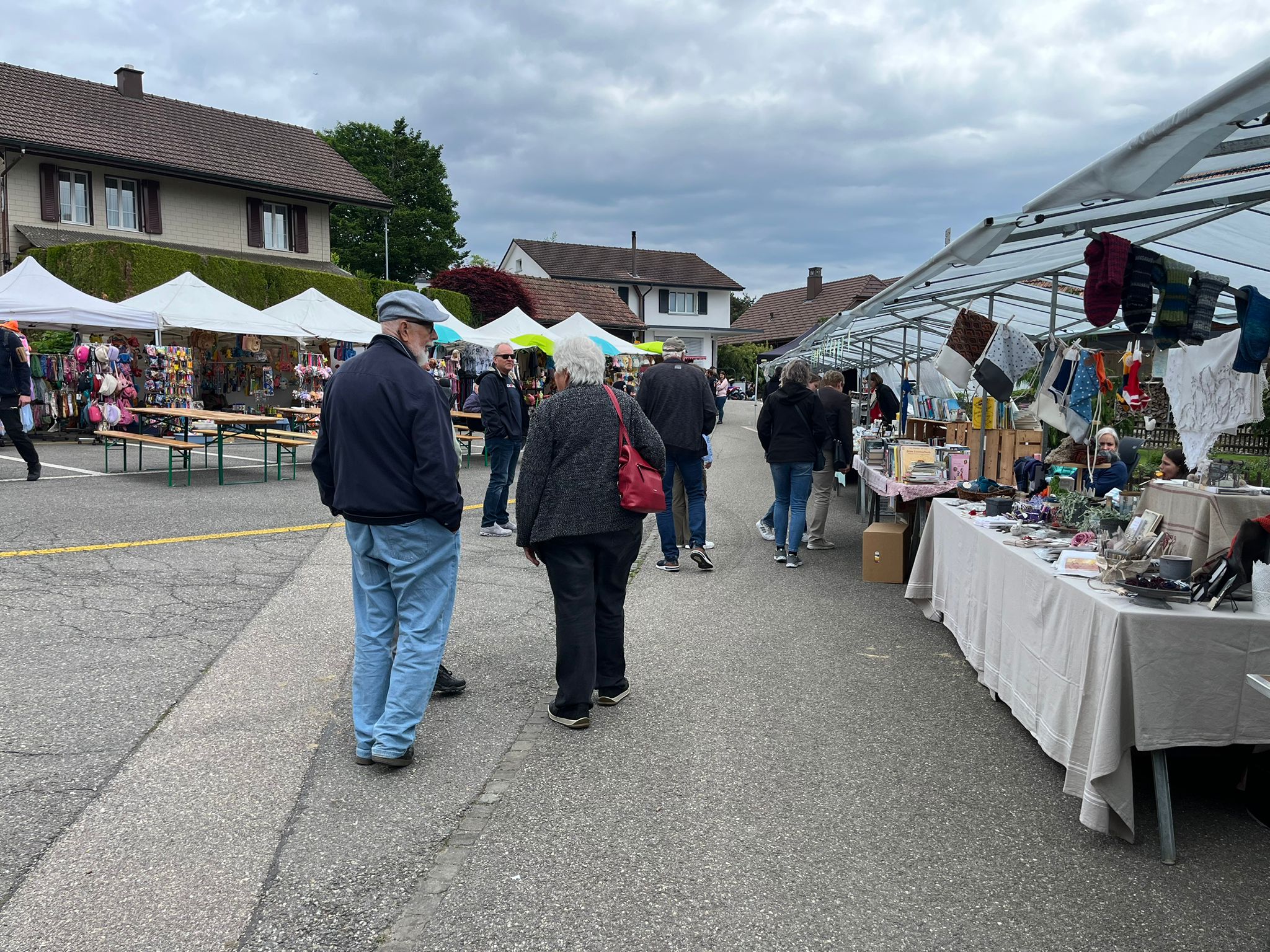 Warenmarkt