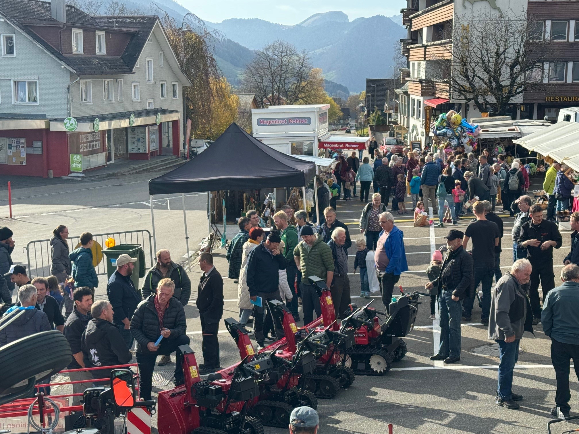 Schwiimarkt